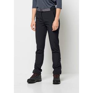 Jack Wolfskin Softshellhose STOLLBERG PANTS W