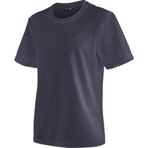 Maier sports Heren Walter T-shirt