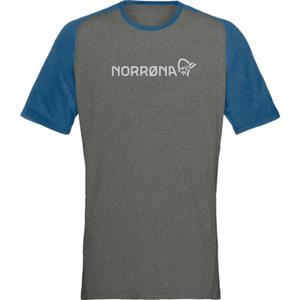 Norrona Heren Fjora Equaliser Lightweight T-shirt