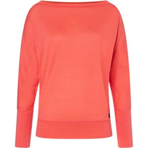 Super.Natural Dames Kula longsleeve