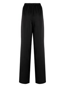 Rachel Gilbert Straight broek - Zwart