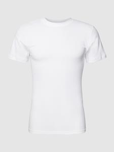 Mey T-shirt van katoen, model 'Olympia Shirt'