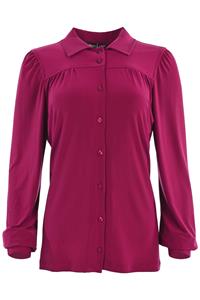 Maicazz Female Blouses Wi23.20.003 Heleen- Blouse
