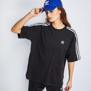 Adidas Adicolor Classics 3-Stripes - Dames T-Shirts