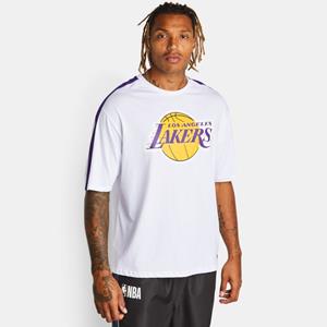 New Era T-Shirt T-Shirt New Era NBA LA Lakers