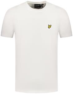 Lyle and Scott Korte mouw t-shirt