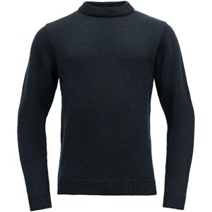Devold Fleecepullover Devold Arktis Wool Sweater Sweater