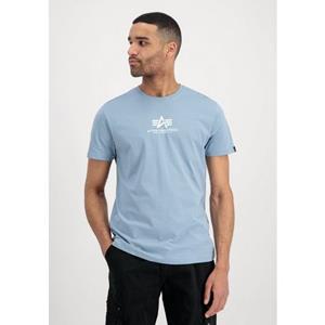 Alpha Industries T-shirt Alpha Industries Men - T-Shirts Basic T ML