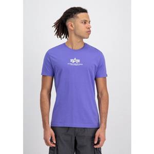 Alpha Industries T-Shirt "Alpha Industries Men - T-Shirts Basic T ML"