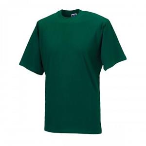 Jerzees Colours Mens Classic Short Sleeve T-Shirt