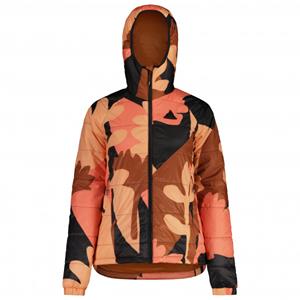 Maloja  Women's ChrysanthenumM. - Synthetisch jack, meerkleurig