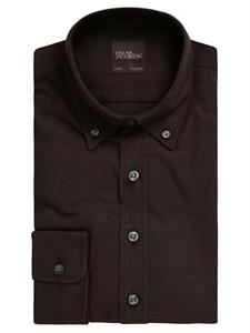 Oscar Jacobson Shirt slim fit