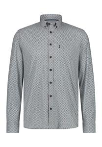 State of Art 21423806 shirt ls printed pop