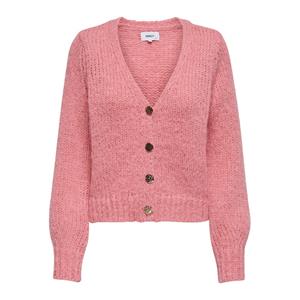 Only Minni Long Sleeve Cardigan