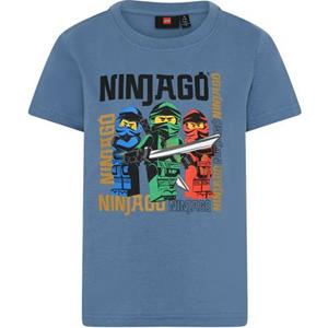 LEGO Wear T-Shirt LEGO Wear NINJAGO Jungen T-Shirt Ninjas
