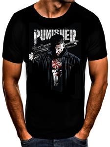 Shirtbude Punisher T-Shirt
