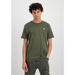 Alpha Industries T-shirt  Men - T-Shirts Unisex EMB T-Shirt