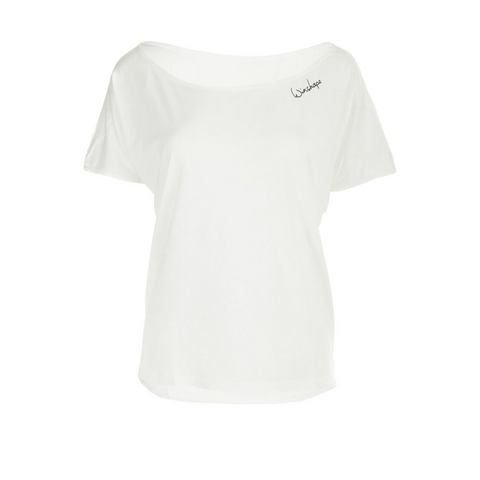 Winshape Oversized shirt MCT002 Ultralicht