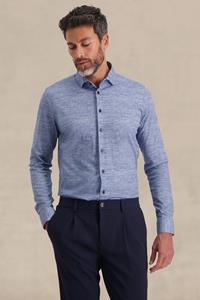 Blue Industry Casual knitted shirt