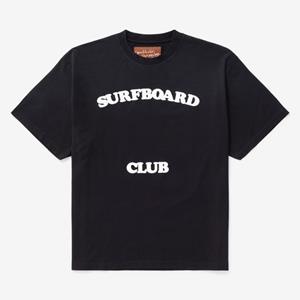 Stockholm (Surfboard) Club Leaf Club