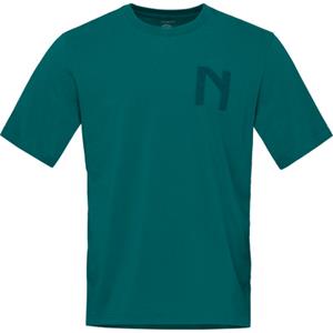 Norrona Heren /29 Cotton College N T-Shirt