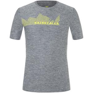 Kaikkialla T-Shirt Herren T-Shirt "Kajoo" (1-tlg)