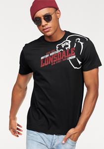 Lonsdale T-Shirt "WALKLEY"