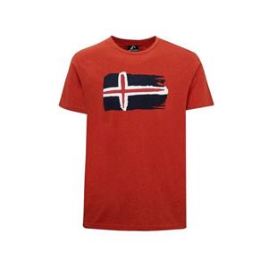 Westfjord T-Shirt Hekla T