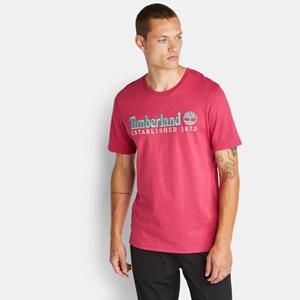 Timberland 50Th Anniversary - Heren T-Shirts
