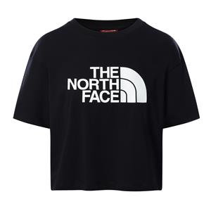 The North Face W Cropped Easy Tee 2023