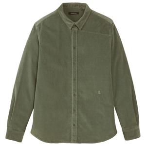 Recolution  Shirt Blyxa - Overhemd, olijfgroen