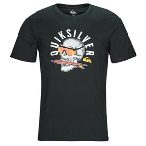Quiksilver  T-Shirt QS ROCKIN SKULL SS