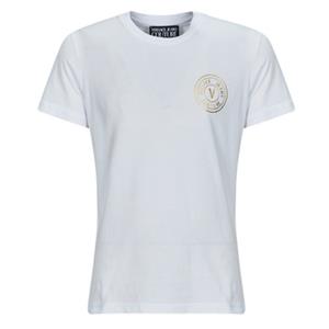 Versace T-shirt Korte Mouw  GAHT06