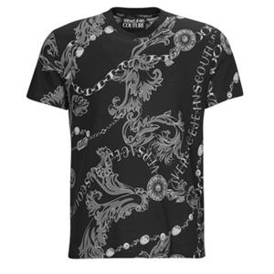 Versace T-shirt Korte Mouw  GAH6S0