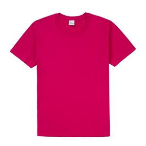 Zirunking 2021 Nieuw katoen unisex T-shirt met korte mouwen eenvoudige effen O-hals katoen pure kleur t-shirt T-shirts voor mannen / vrouwen tops