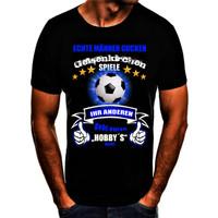 Shirtbude Fußball Verein Gelsenkirchen print tshirt