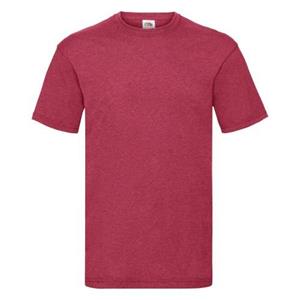 Fruit Of The Loom Mens Valueweight Short Sleeve T-Shirt