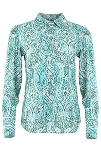 MAICAZZ Valerie blouse paisley water wi232004