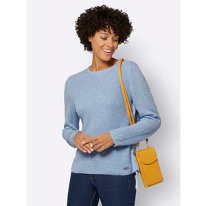 Casual Looks Strickpullover "Pullover"