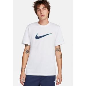 NIKE Sportswear SP T-Shirt Herren 101 - white/hyper turq