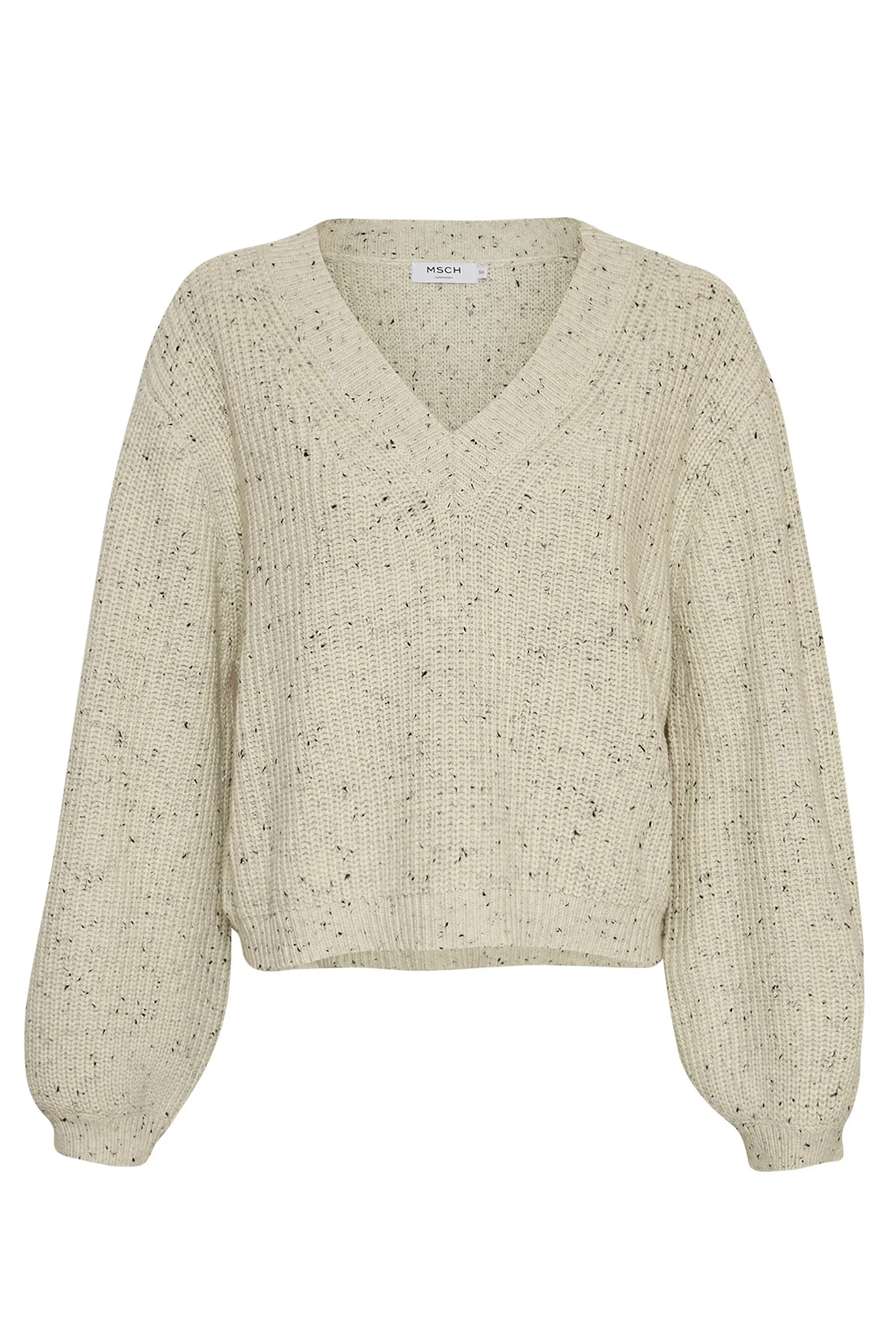 Moss Copenhagen Strickpullover 17922