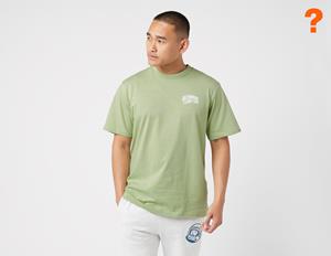 Billionaire Boys Club Small Arch T-Shirt, Green