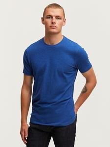 Denham Shirt Blauw - Heren maat XL