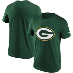 Fanatics T-Shirt "GREEN BAY PACKERS PRIMARY LOGO GRAPHIC T-SHIRT NFL"