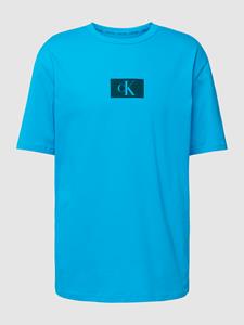 Calvin Klein Underwear T-shirt met labelprint