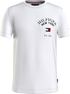 Tommy Hilfiger T-shirt ARCH VARSITY TEE