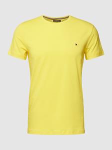 Tommy Hilfiger T-Shirt "STRETCH SLIM FIT TEE"