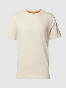 BOSS ORANGE T-Shirt "Tegood", mit Rundhalsausschnitt