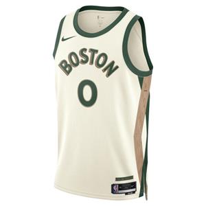 Nike Nba Boston Celtics - Heren T-Shirts