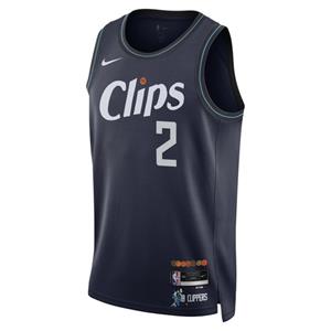 Nike Nba La Clippers - Heren T-Shirts